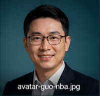 NBA老郭 - feifan